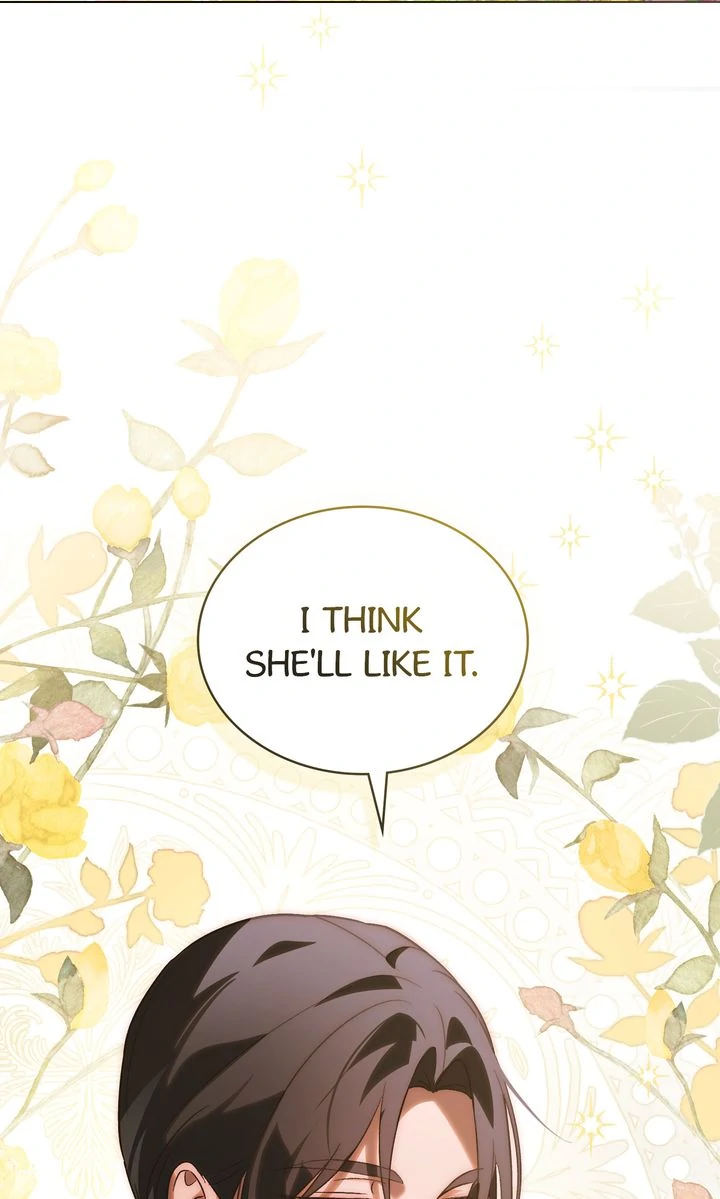 Kissing with God’s Eyes Covered Chapter 86 - page 60