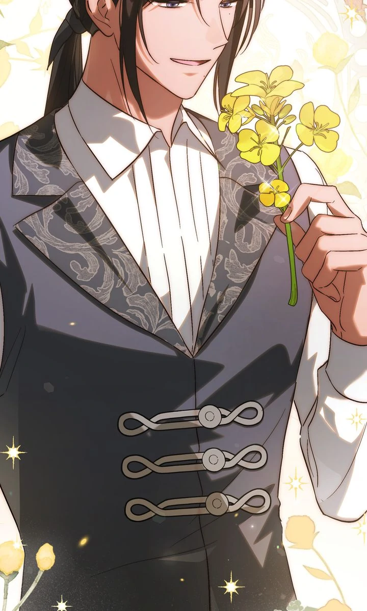 Kissing with God’s Eyes Covered Chapter 86 - page 61