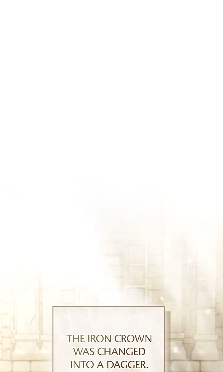 Kissing with God’s Eyes Covered Chapter 86 - page 69