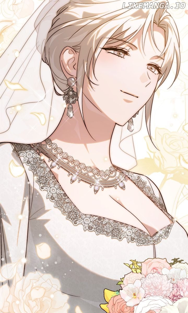 Kissing with God’s Eyes Covered Chapter 86 - page 7