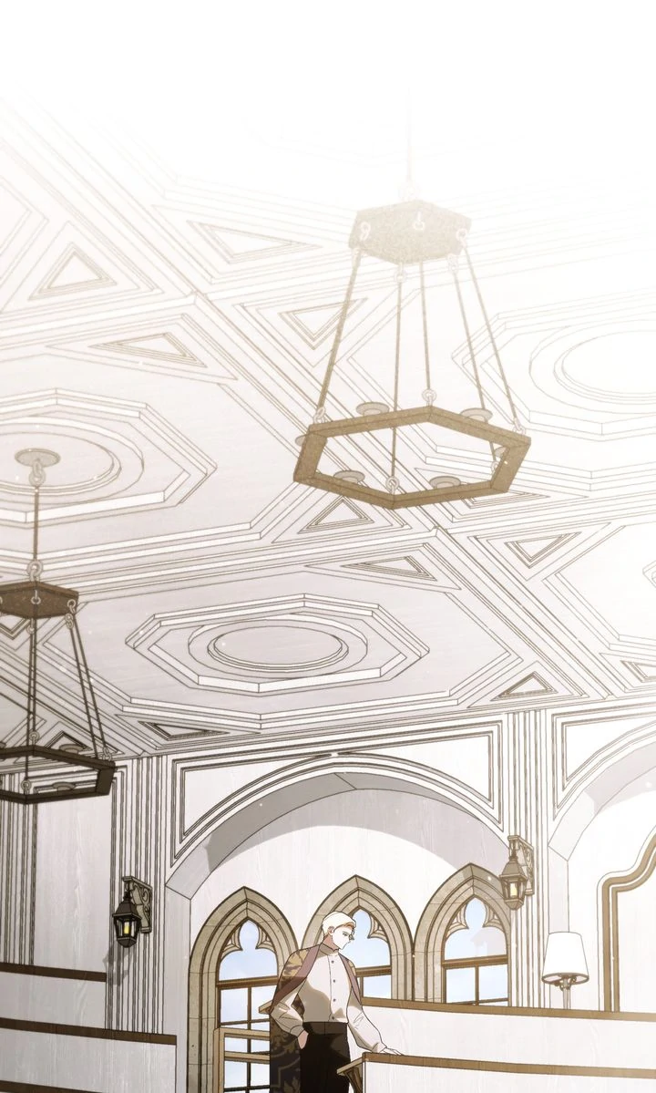 Kissing with God’s Eyes Covered Chapter 86 - page 79