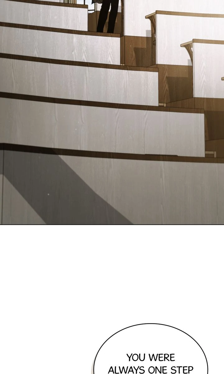 Kissing with God’s Eyes Covered Chapter 86 - page 80