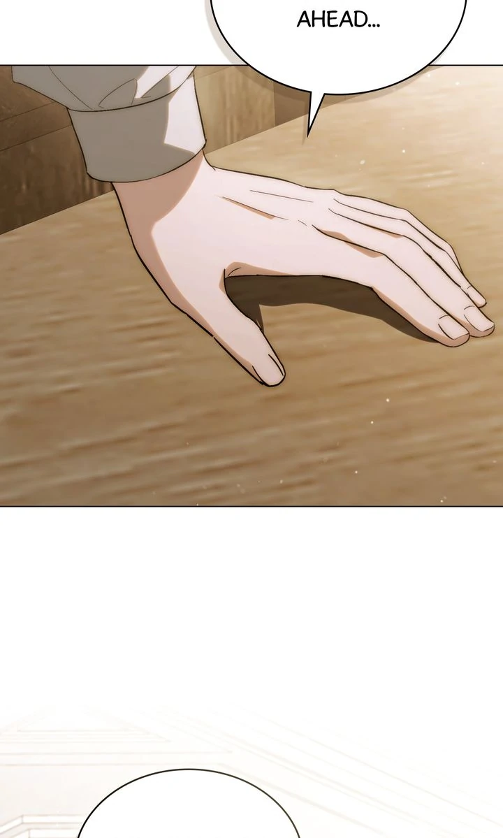 Kissing with God’s Eyes Covered Chapter 86 - page 81