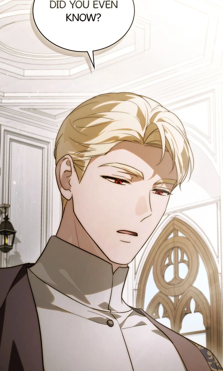 Kissing with God’s Eyes Covered Chapter 86 - page 82