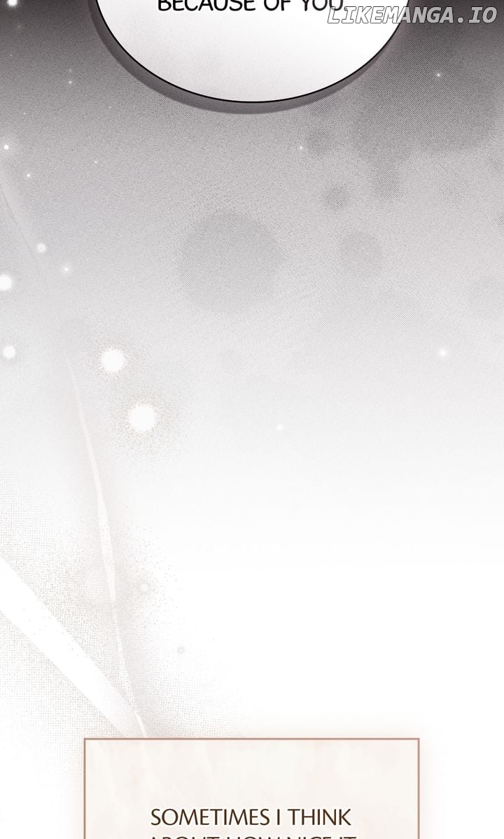Kissing with God’s Eyes Covered Chapter 86 - page 85