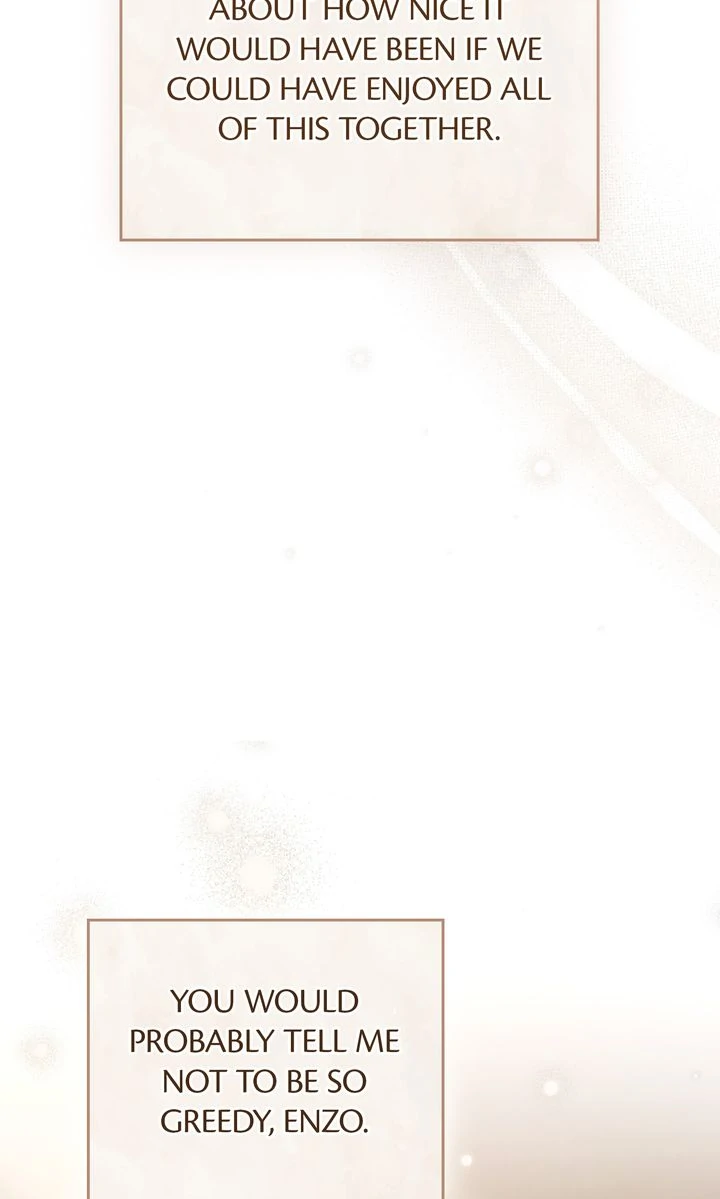 Kissing with God’s Eyes Covered Chapter 86 - page 86