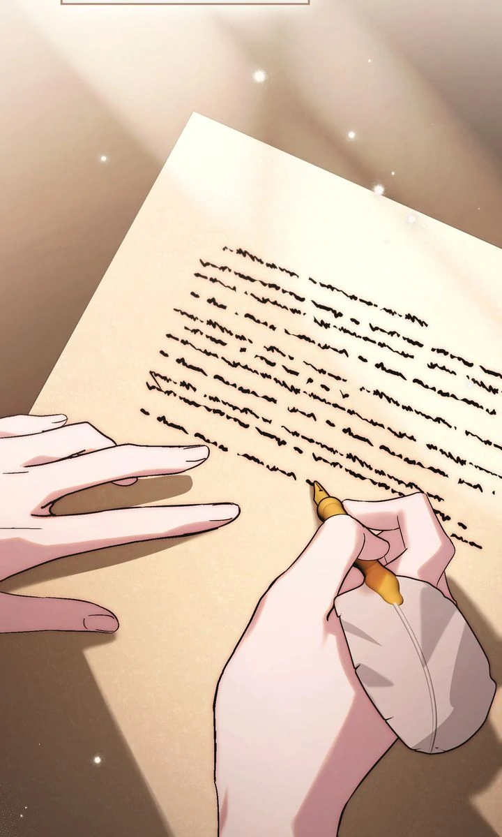 Kissing with God’s Eyes Covered Chapter 86 - page 87