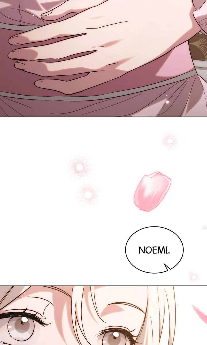 Kissing with God’s Eyes Covered Chapter 86 - page 92