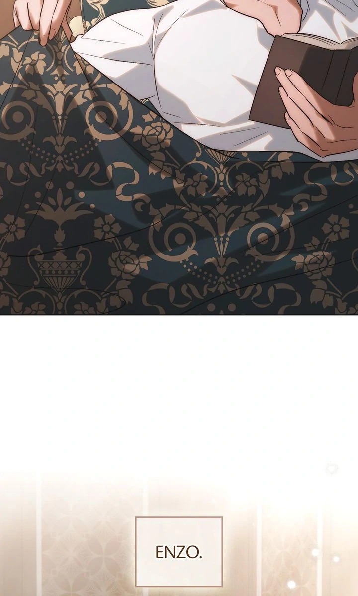 Kissing with God’s Eyes Covered Chapter 86 - page 94