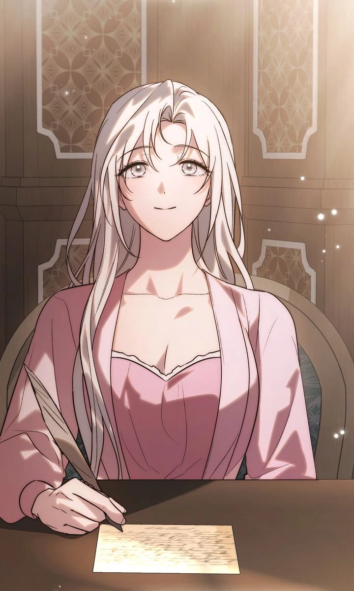 Kissing with God’s Eyes Covered Chapter 86 - page 95