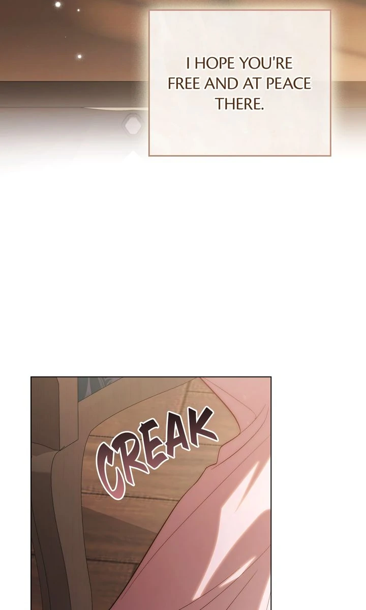 Kissing with God’s Eyes Covered Chapter 86 - page 96