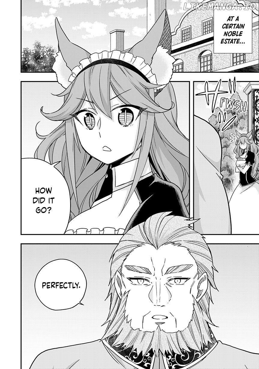 Jitsu Wa Ore, Saikyou Deshita Chapter 120 - page 2