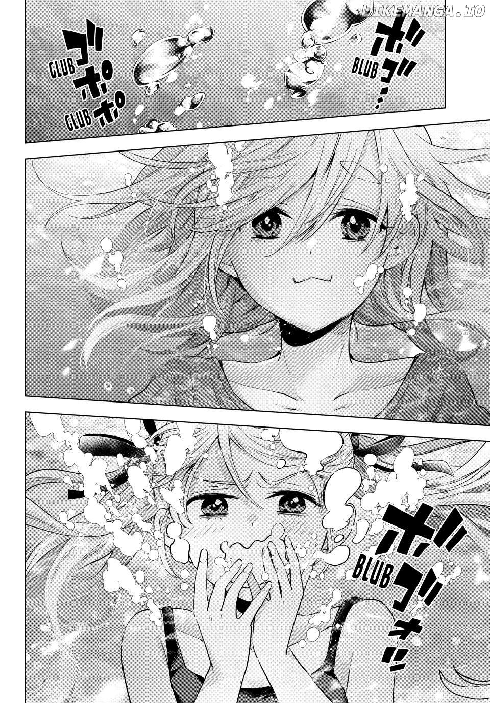The Cuckoo's Fiancee Chapter 256 - page 2