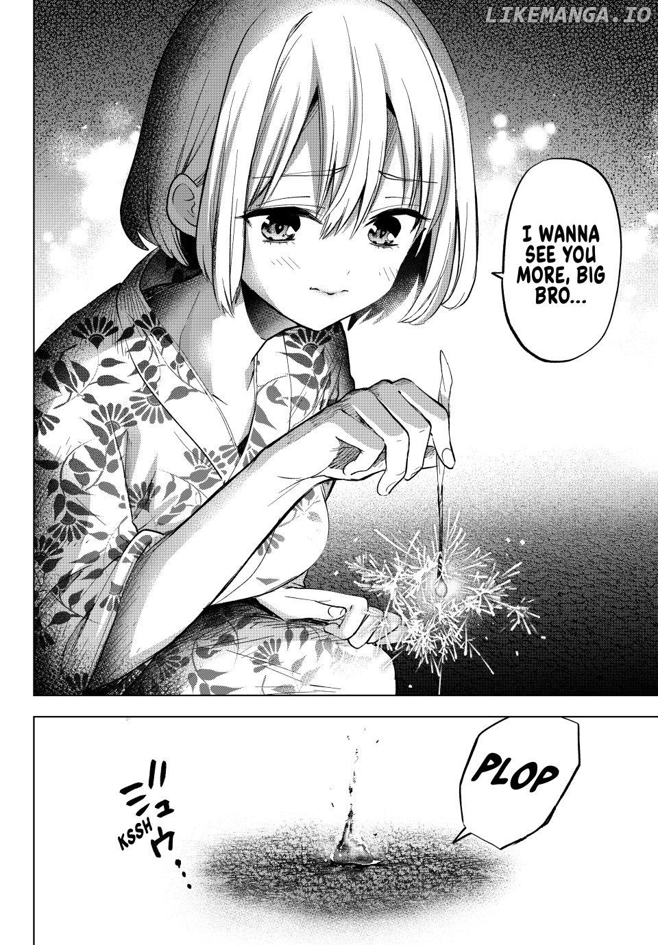 The Cuckoo's Fiancee Chapter 258 - page 16