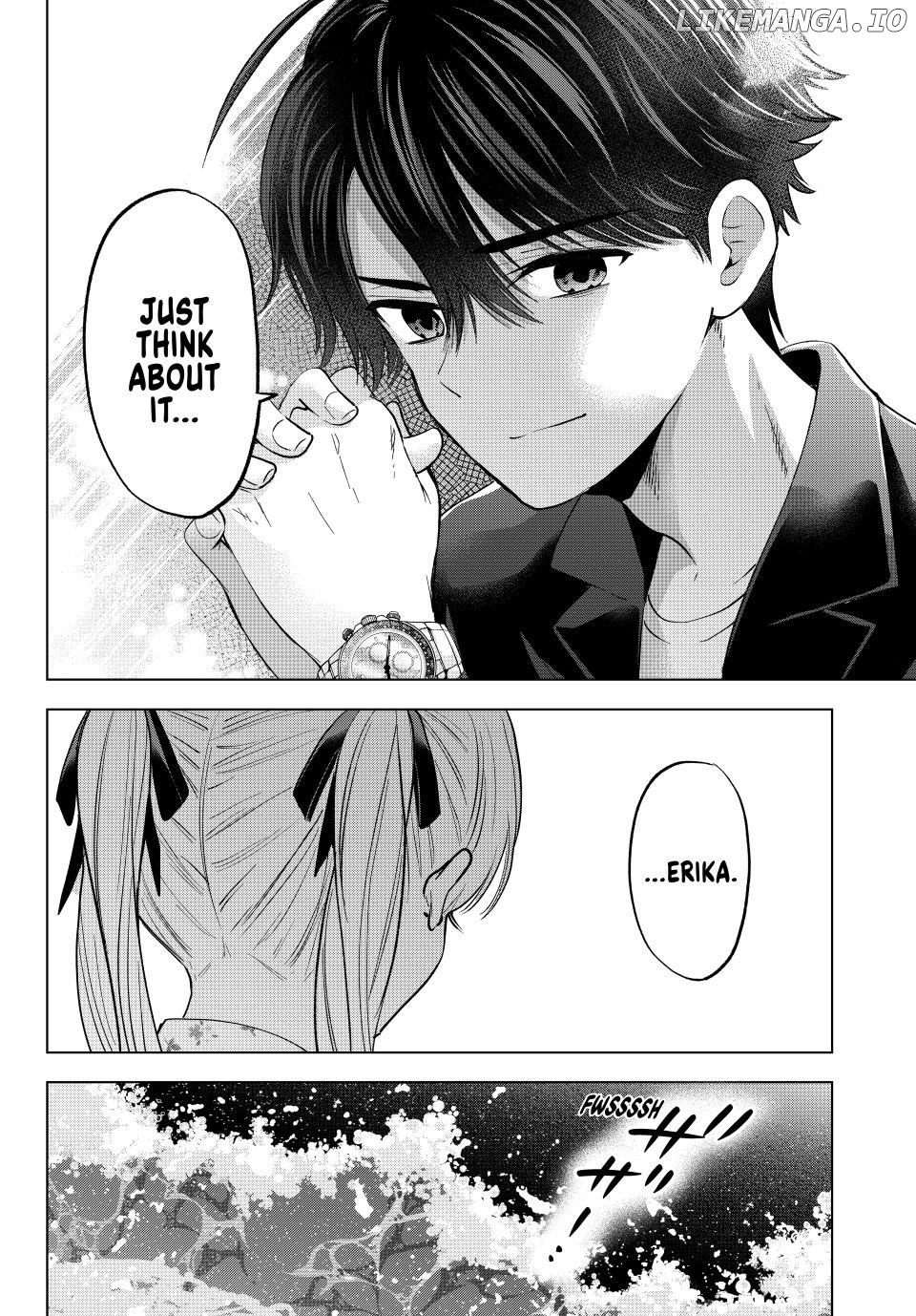 The Cuckoo's Fiancee Chapter 259 - page 2