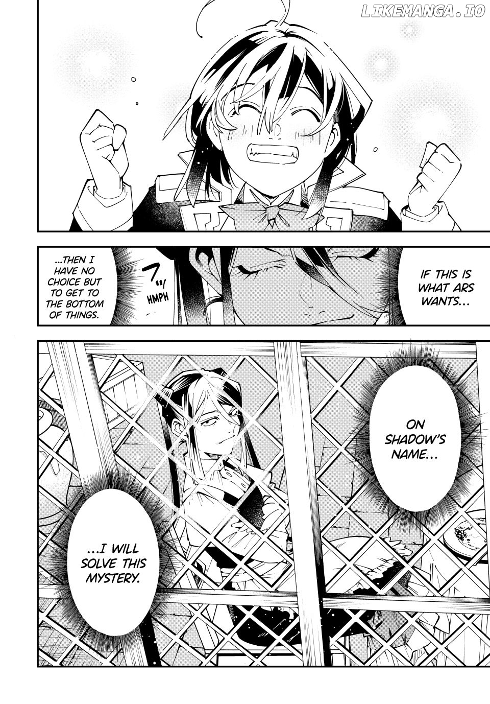 Reincarnated As An Aristocrat With An Appraisal Skill Chapter 157 - page 18