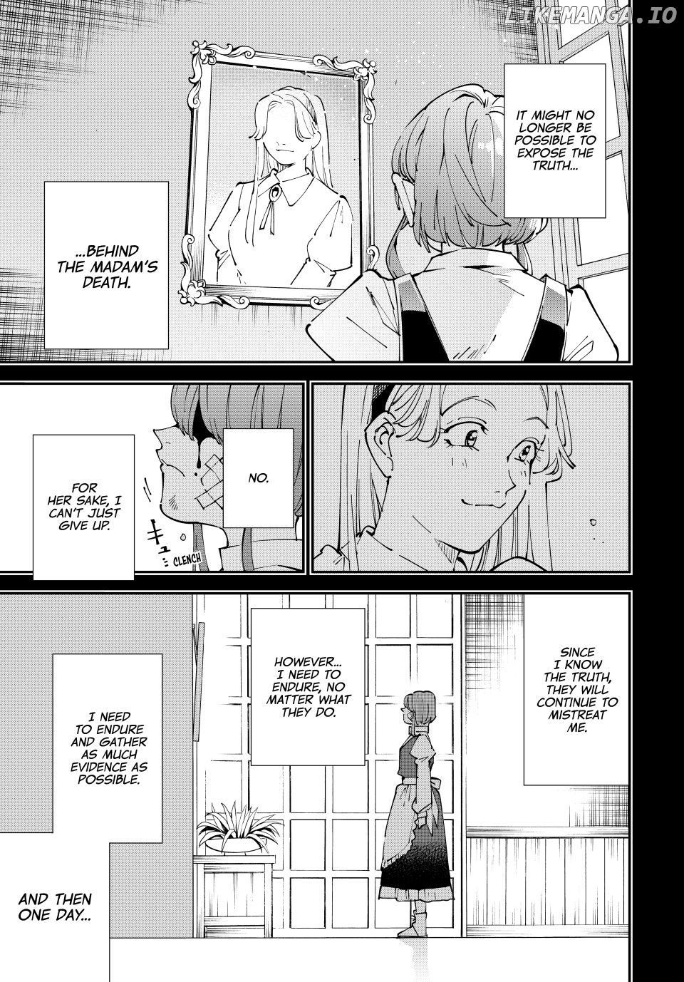 Reincarnated As An Aristocrat With An Appraisal Skill Chapter 158 - page 11