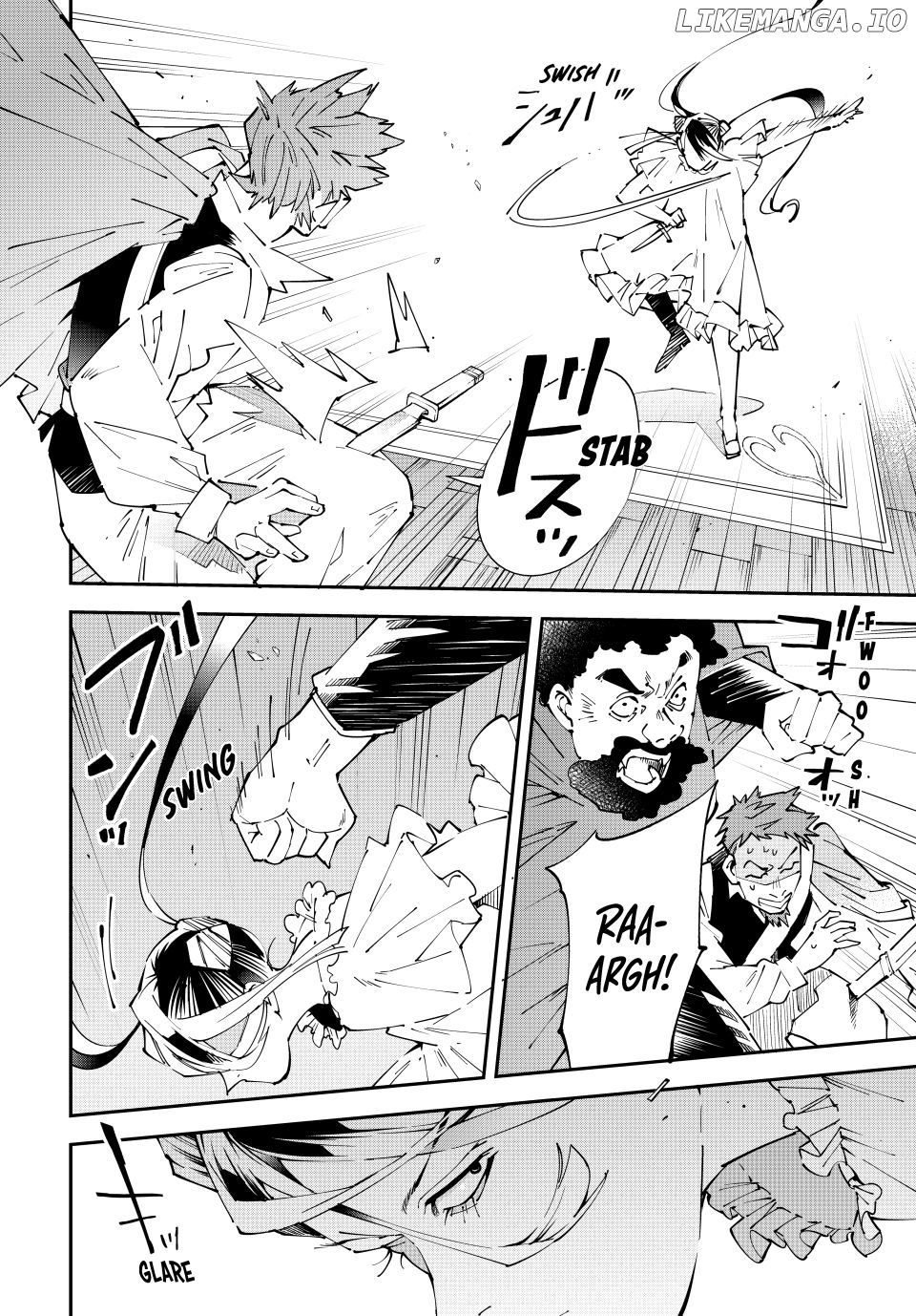 Reincarnated As An Aristocrat With An Appraisal Skill Chapter 158 - page 16