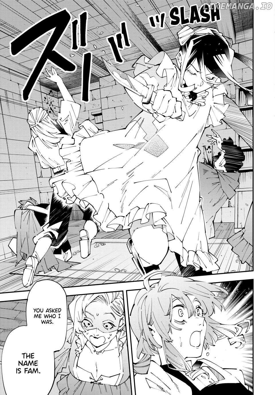 Reincarnated As An Aristocrat With An Appraisal Skill Chapter 158 - page 17