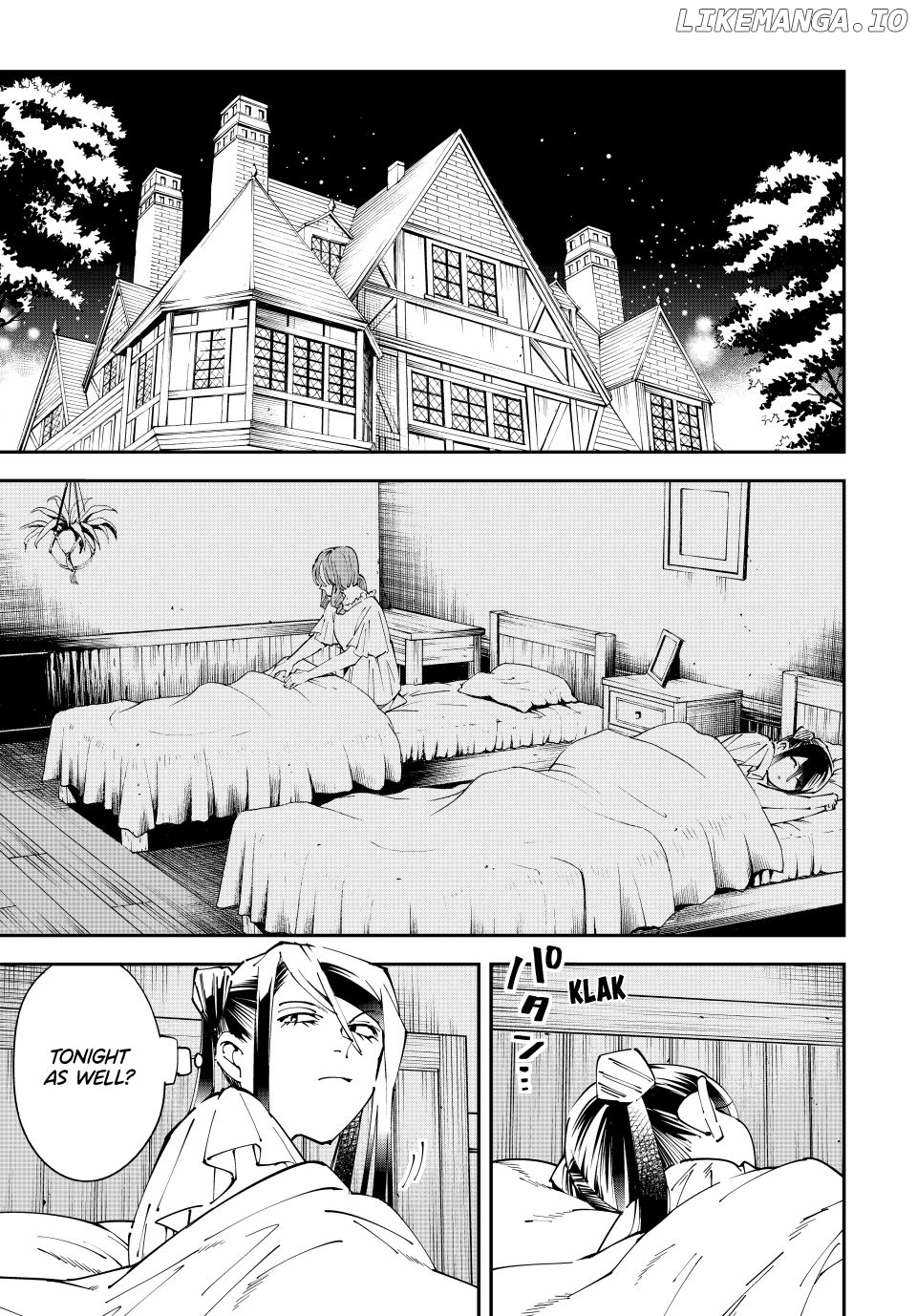 Reincarnated As An Aristocrat With An Appraisal Skill Chapter 158 - page 1