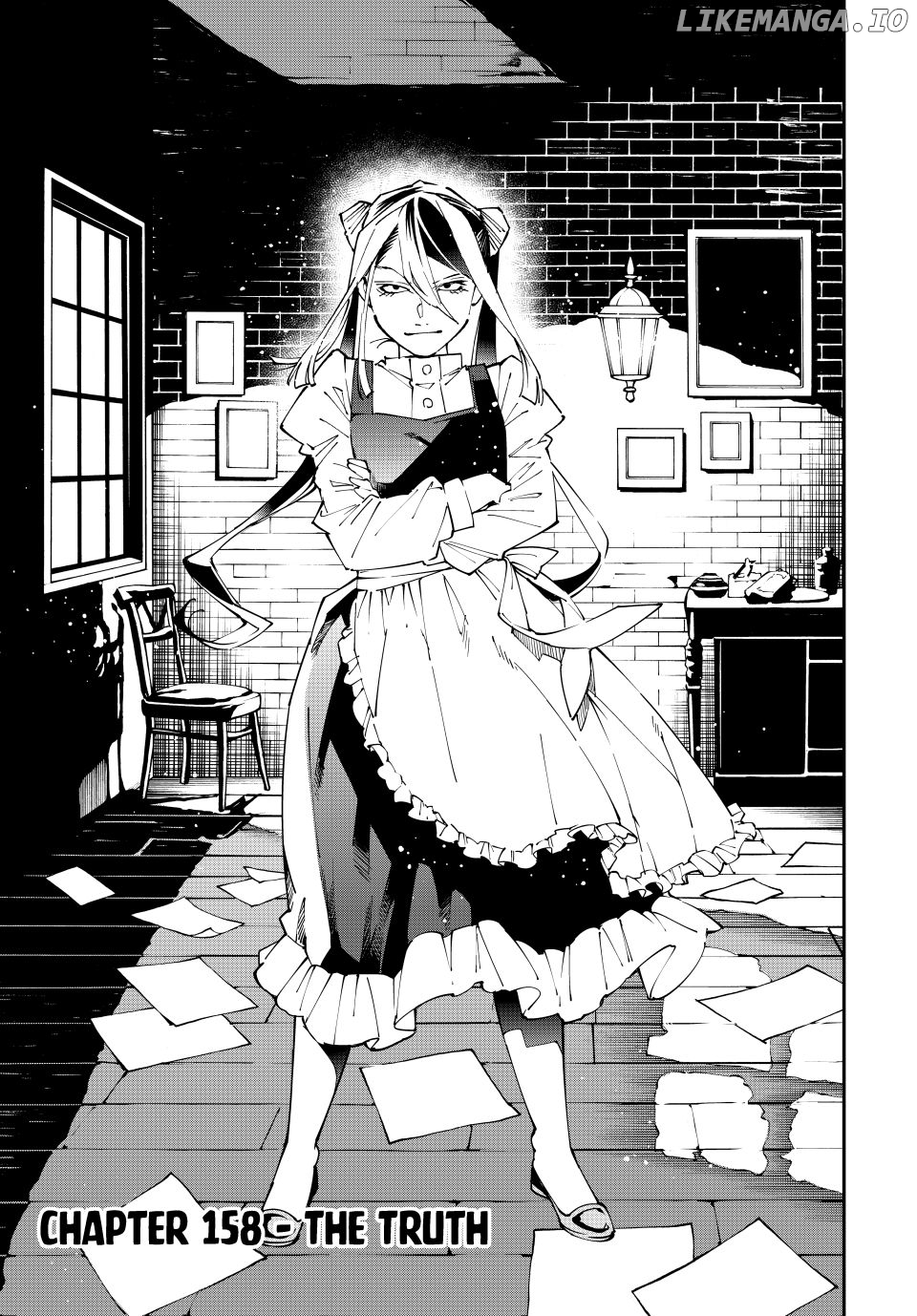 Reincarnated As An Aristocrat With An Appraisal Skill Chapter 158 - page 3