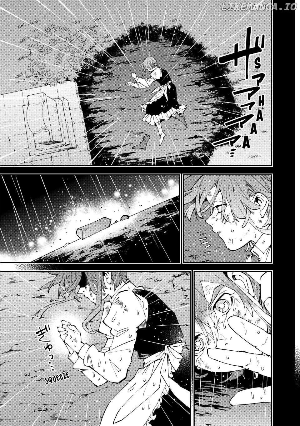 Reincarnated As An Aristocrat With An Appraisal Skill Chapter 159 - page 5