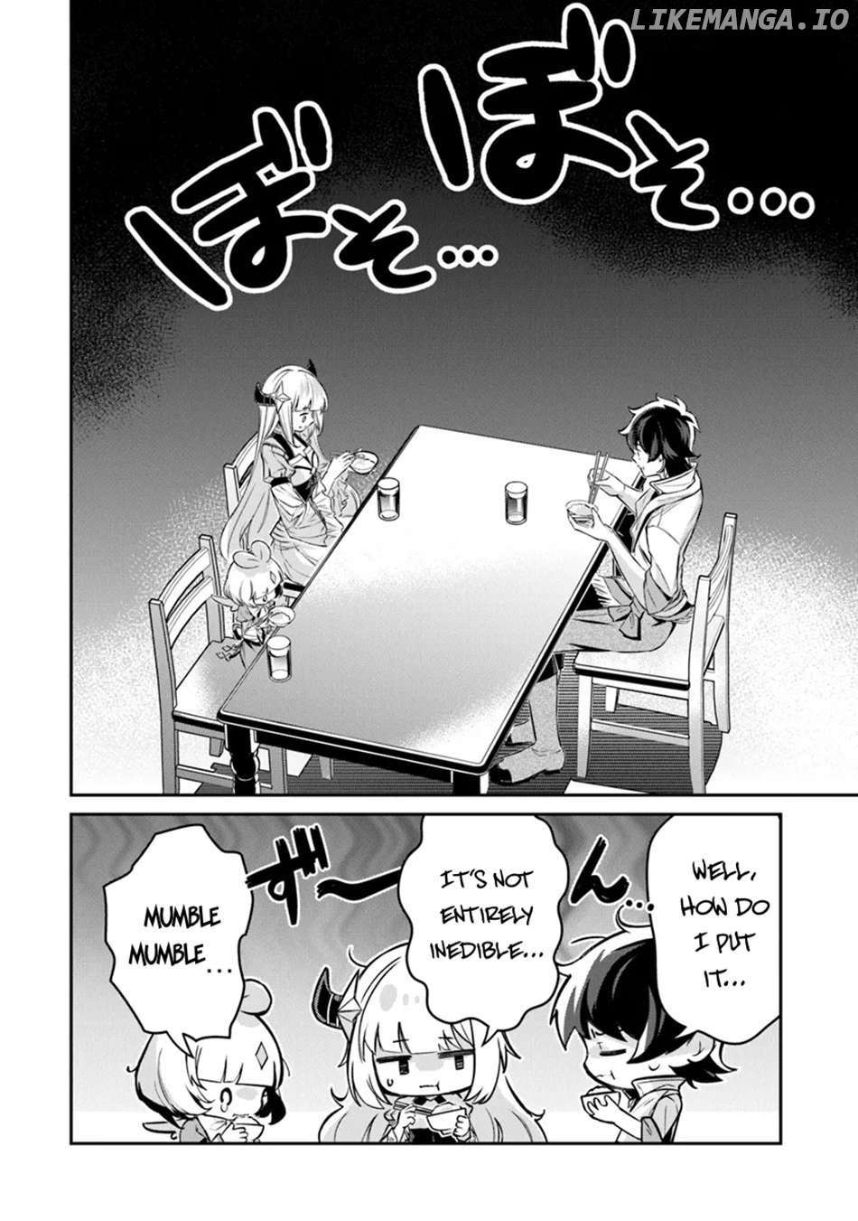 Tensei Shachiku No Cheat Saien – Ban’nou Skill To Benri Na Tsukaima Yousei Wo Kushishitetara, Kidzukeba Tairiku Ichi No Seisan Kyoten Ga Dekiteita Chapter 14 - page 9