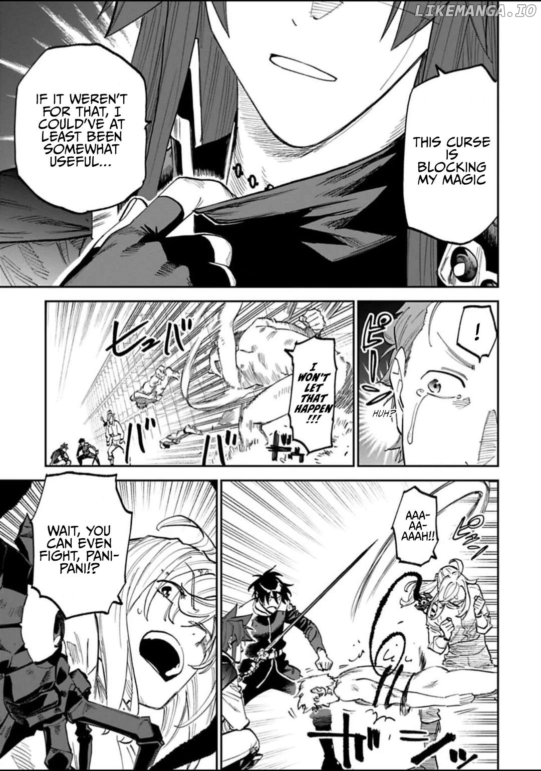 Fantasy Bishoujo Juniku Ojisan to Chapter 173 - page 5