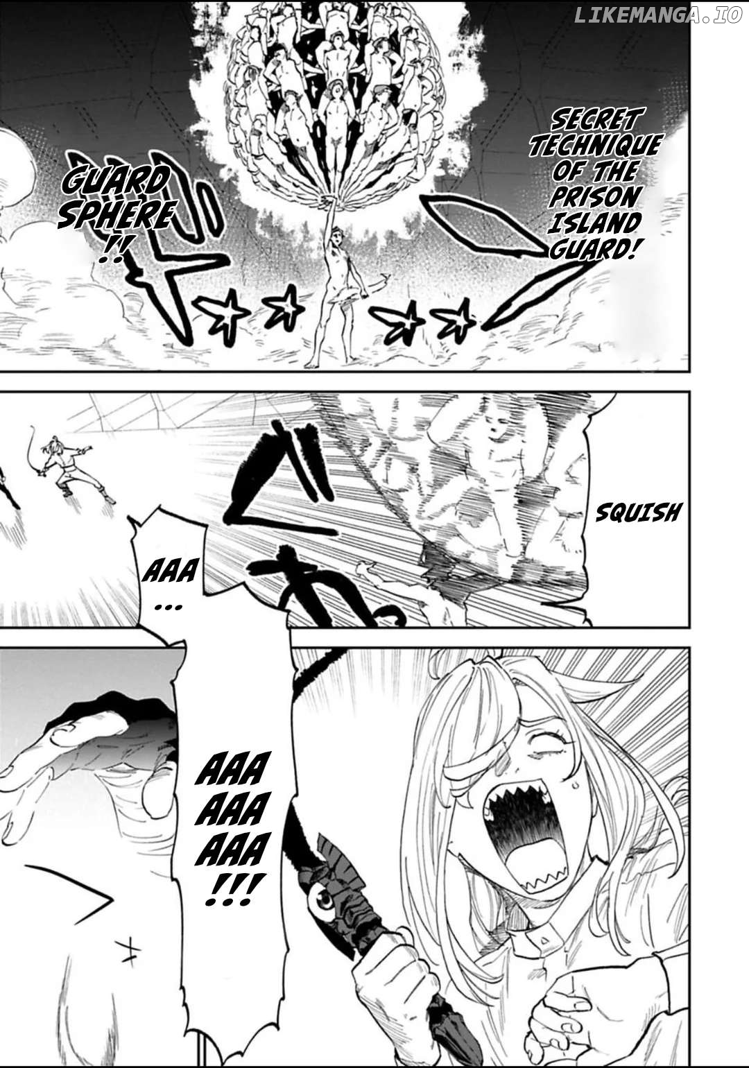 Fantasy Bishoujo Juniku Ojisan to Chapter 173 - page 7