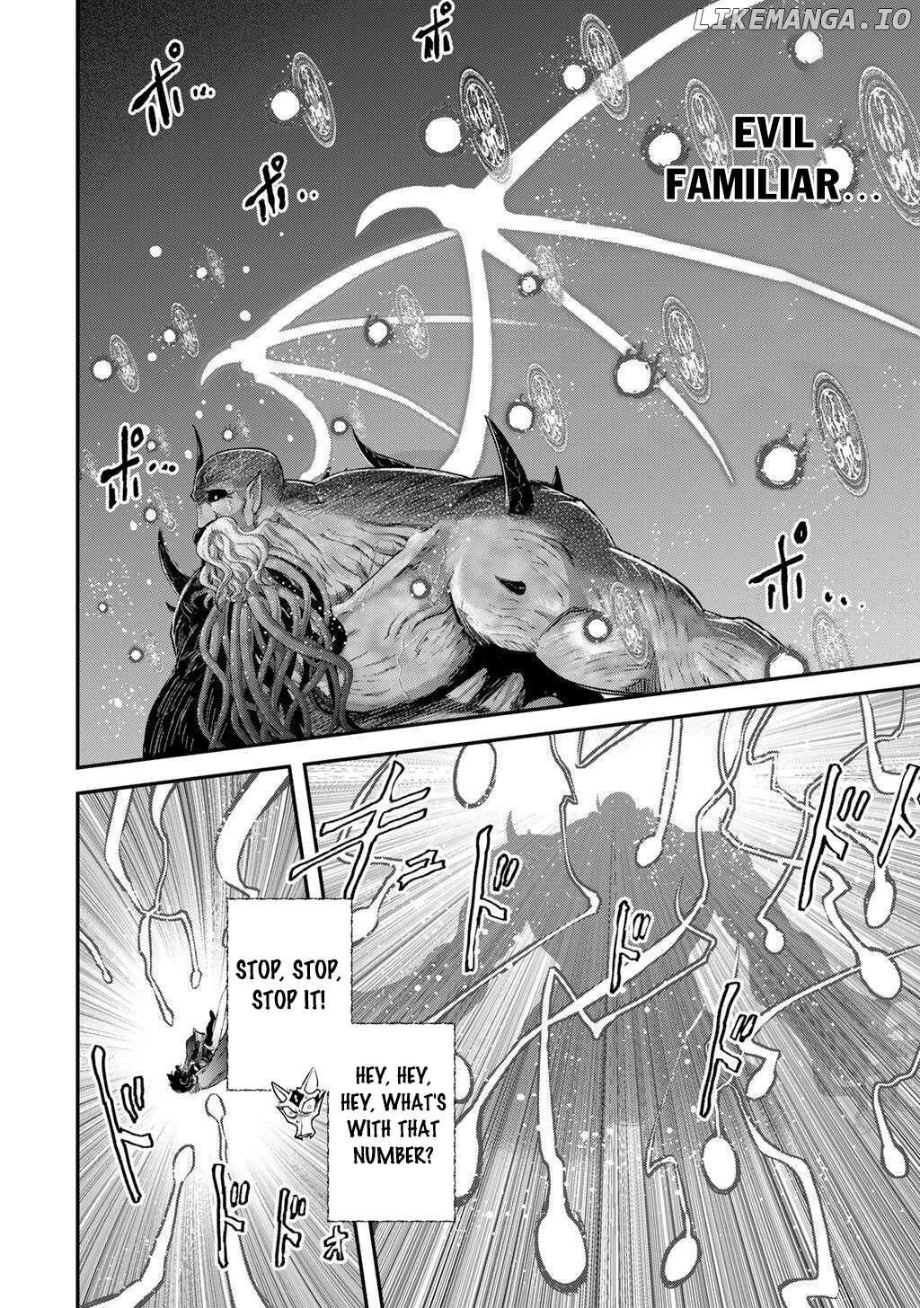 Tensei Shitara Ken deshita Chapter 88 - page 10