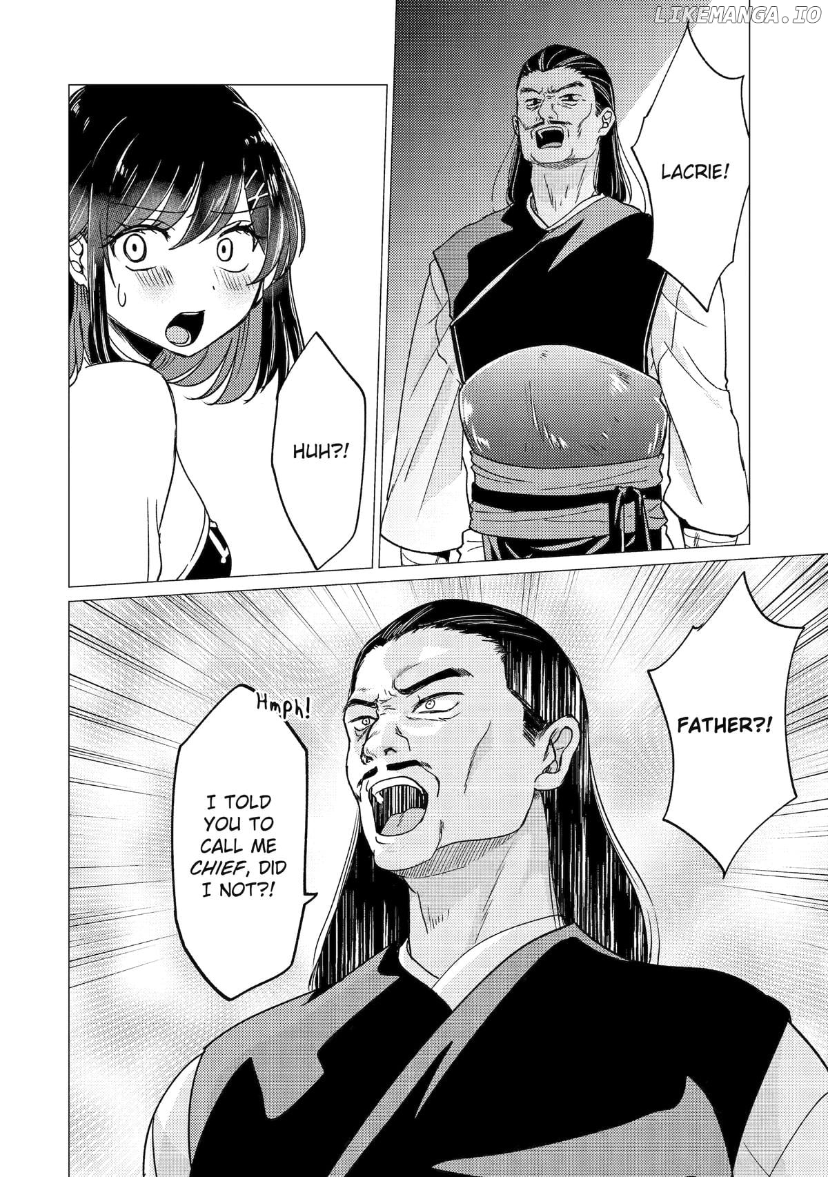 I'm Glad They Kicked Me From The Hero's Party.. But Why're you following me, Great Saintess? Chapter 49 - page 14