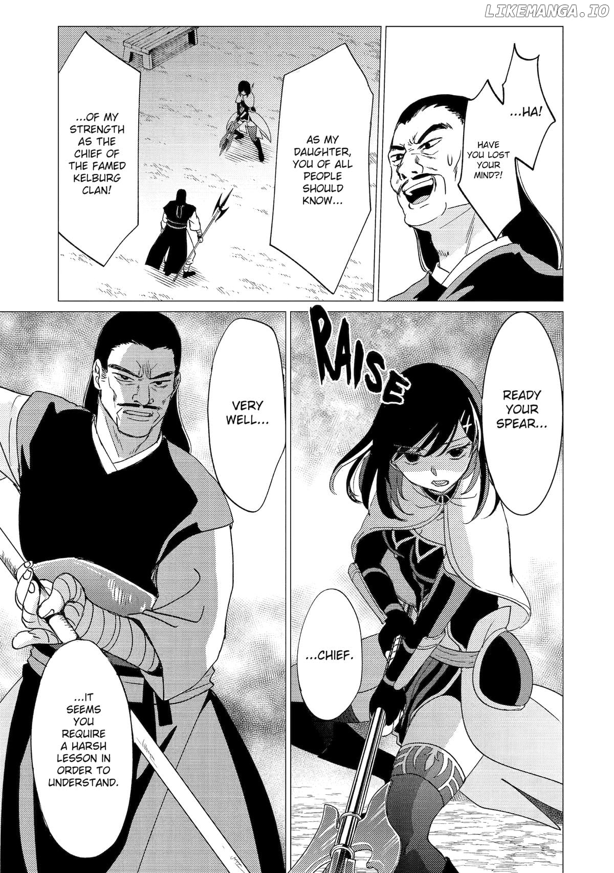 I'm Glad They Kicked Me From The Hero's Party.. But Why're you following me, Great Saintess? Chapter 49 - page 19