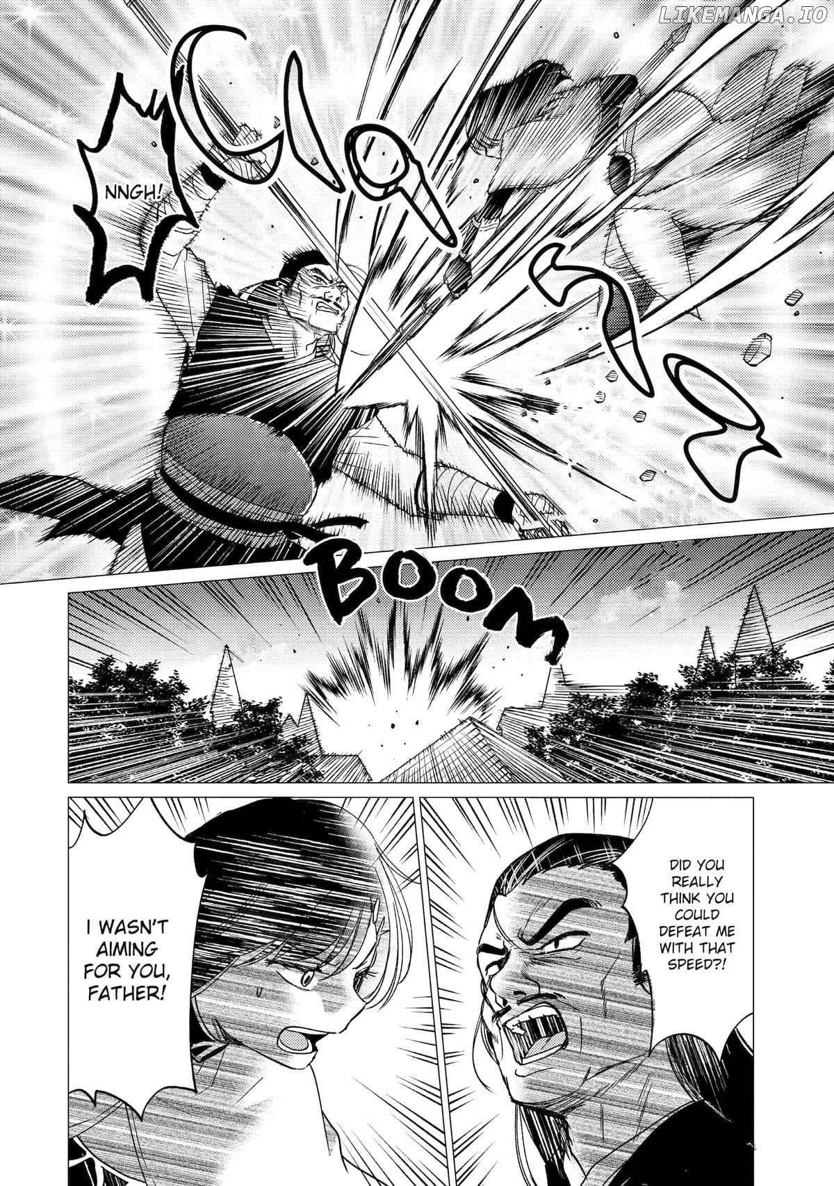 I'm Glad They Kicked Me From The Hero's Party.. But Why're you following me, Great Saintess? Chapter 49 - page 26