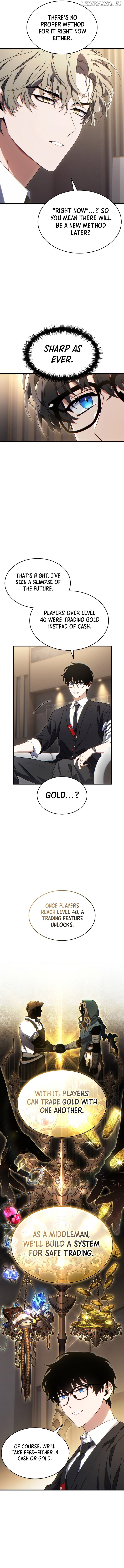 The Max-Level Player’s 100th Regression Chapter 61 - page 2
