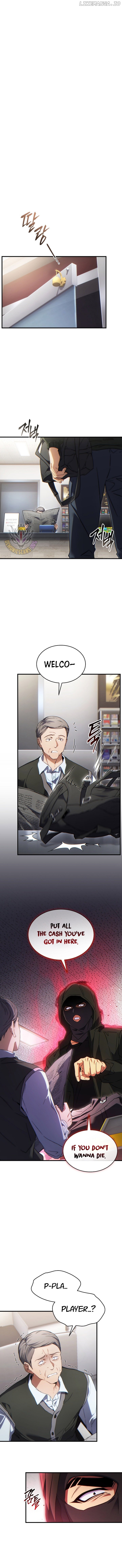 The Max-Level Player’s 100th Regression Chapter 62 - page 7