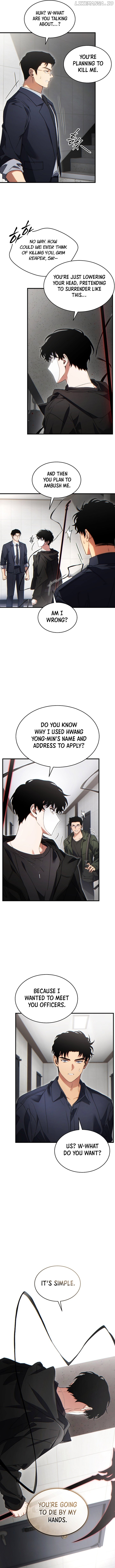 The Max-Level Player’s 100th Regression Chapter 63 - page 10