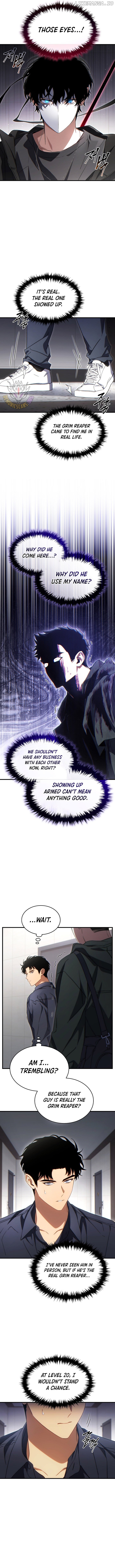 The Max-Level Player’s 100th Regression Chapter 63 - page 3