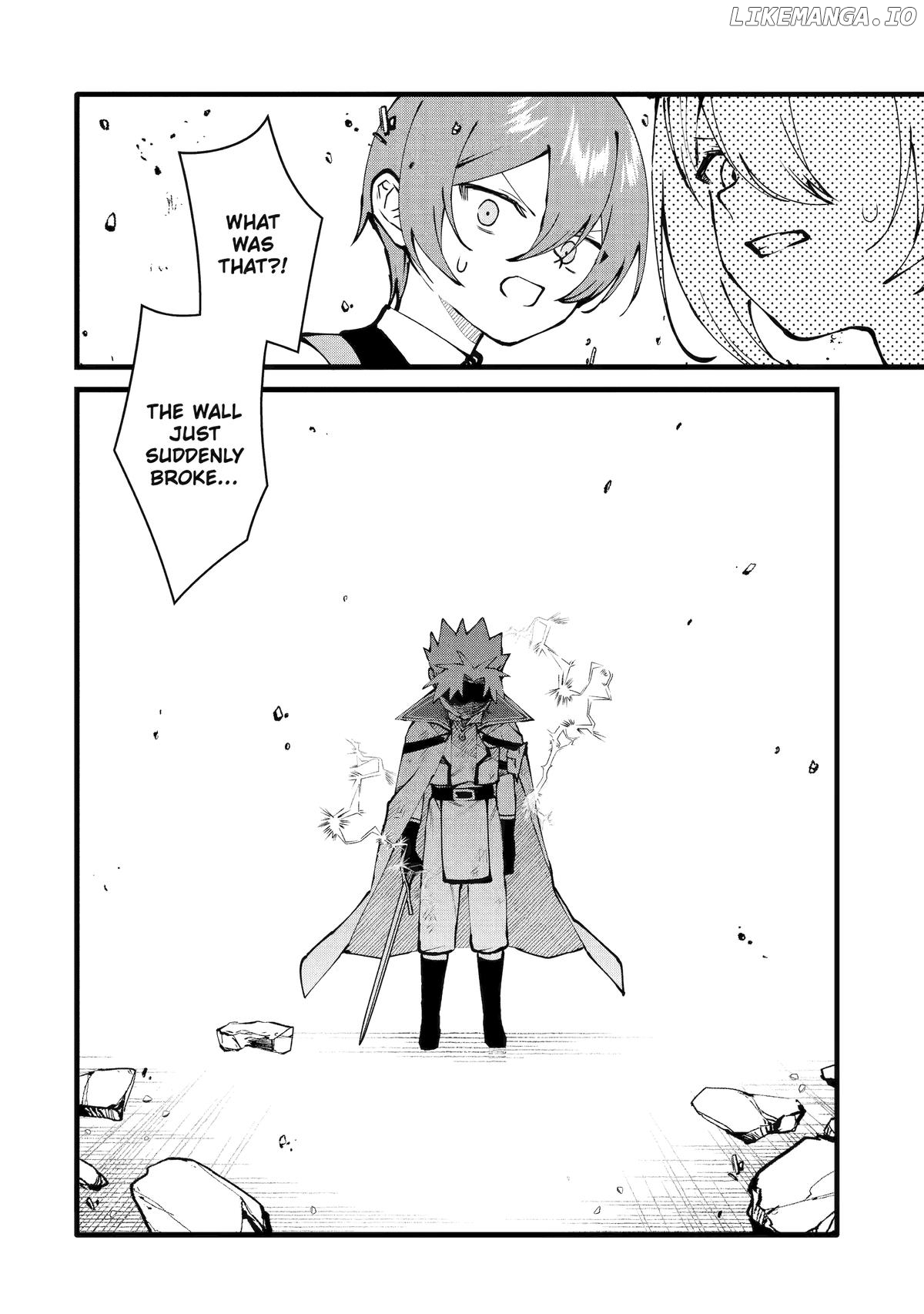 The Amazing Village Creator Slow Living With The Village Building Cheat Skill Chapter 48 - page 10