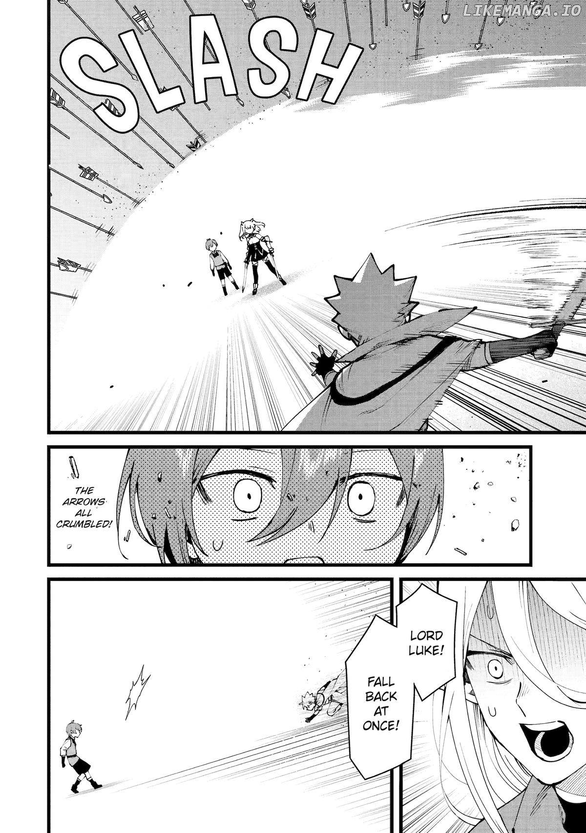 The Amazing Village Creator Slow Living With The Village Building Cheat Skill Chapter 48 - page 12