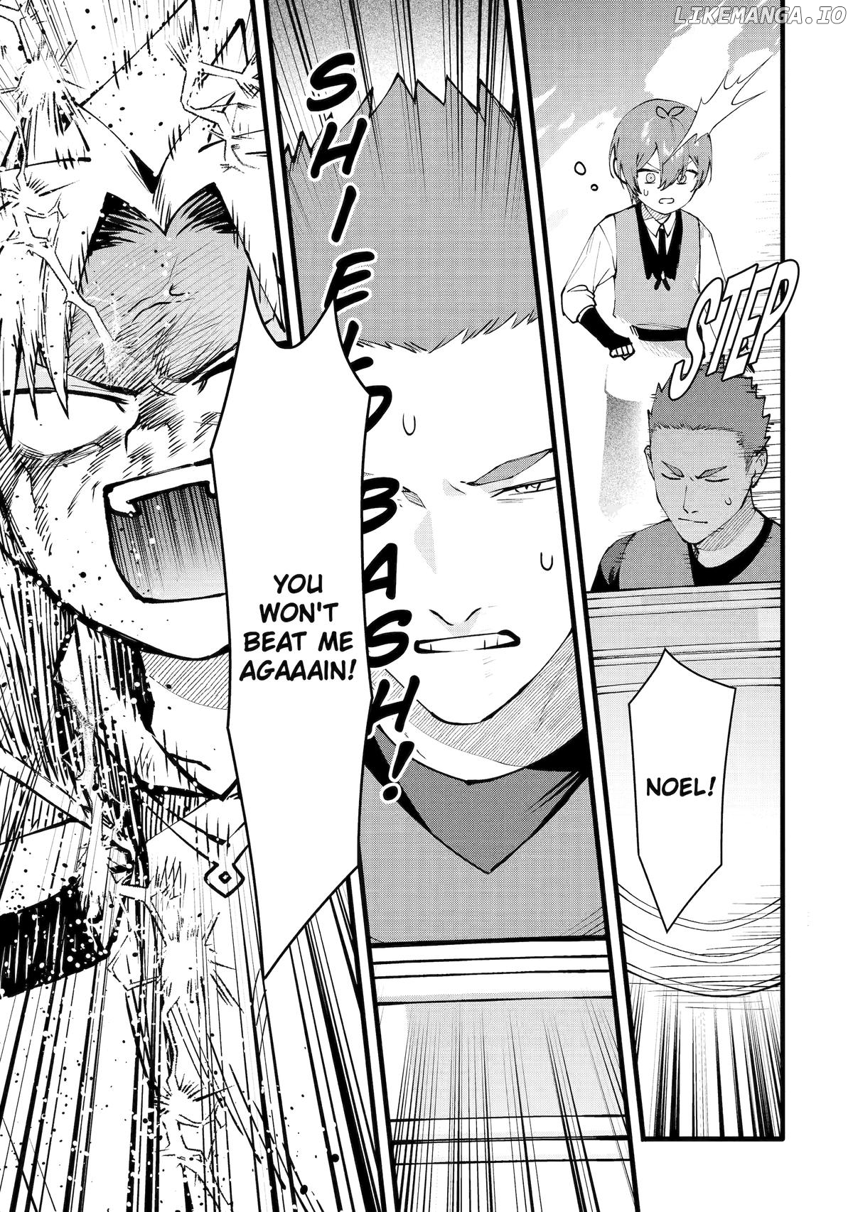 The Amazing Village Creator Slow Living With The Village Building Cheat Skill Chapter 48 - page 13