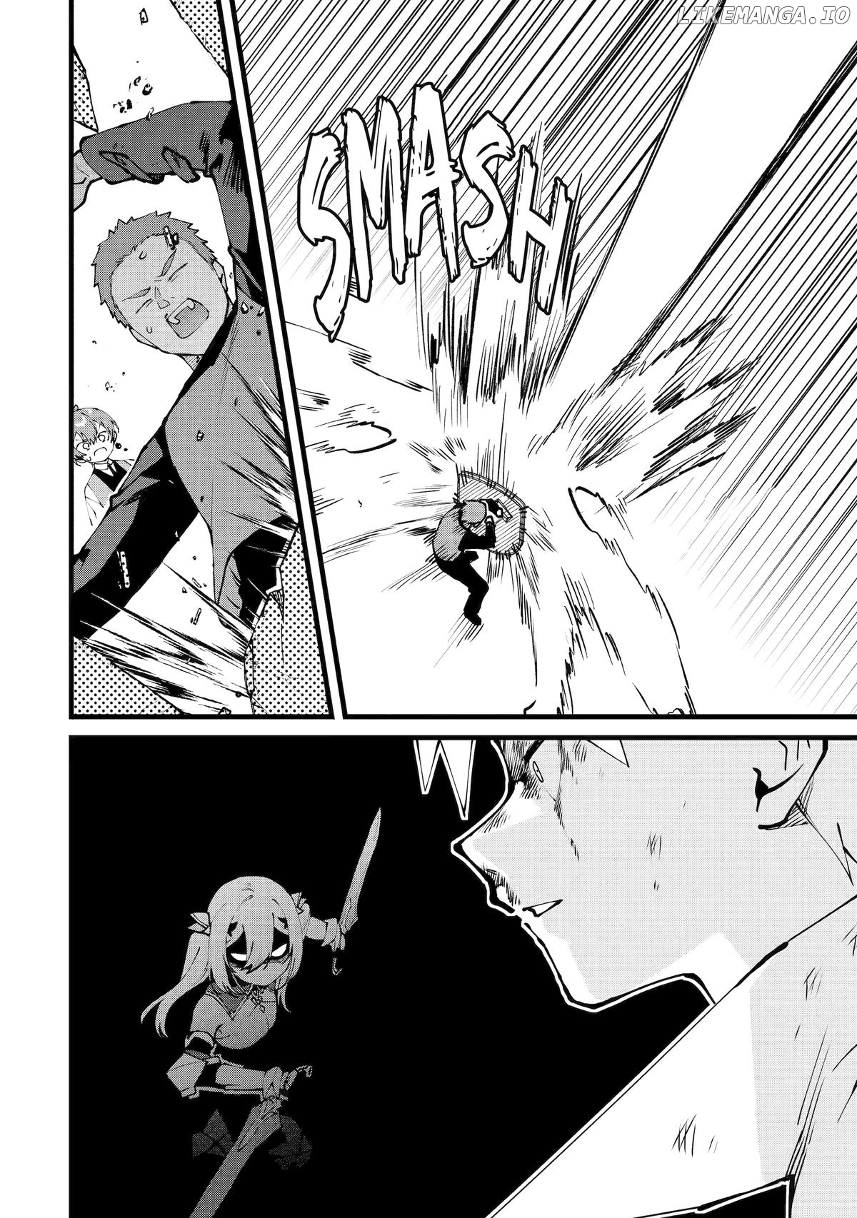 The Amazing Village Creator Slow Living With The Village Building Cheat Skill Chapter 48 - page 14