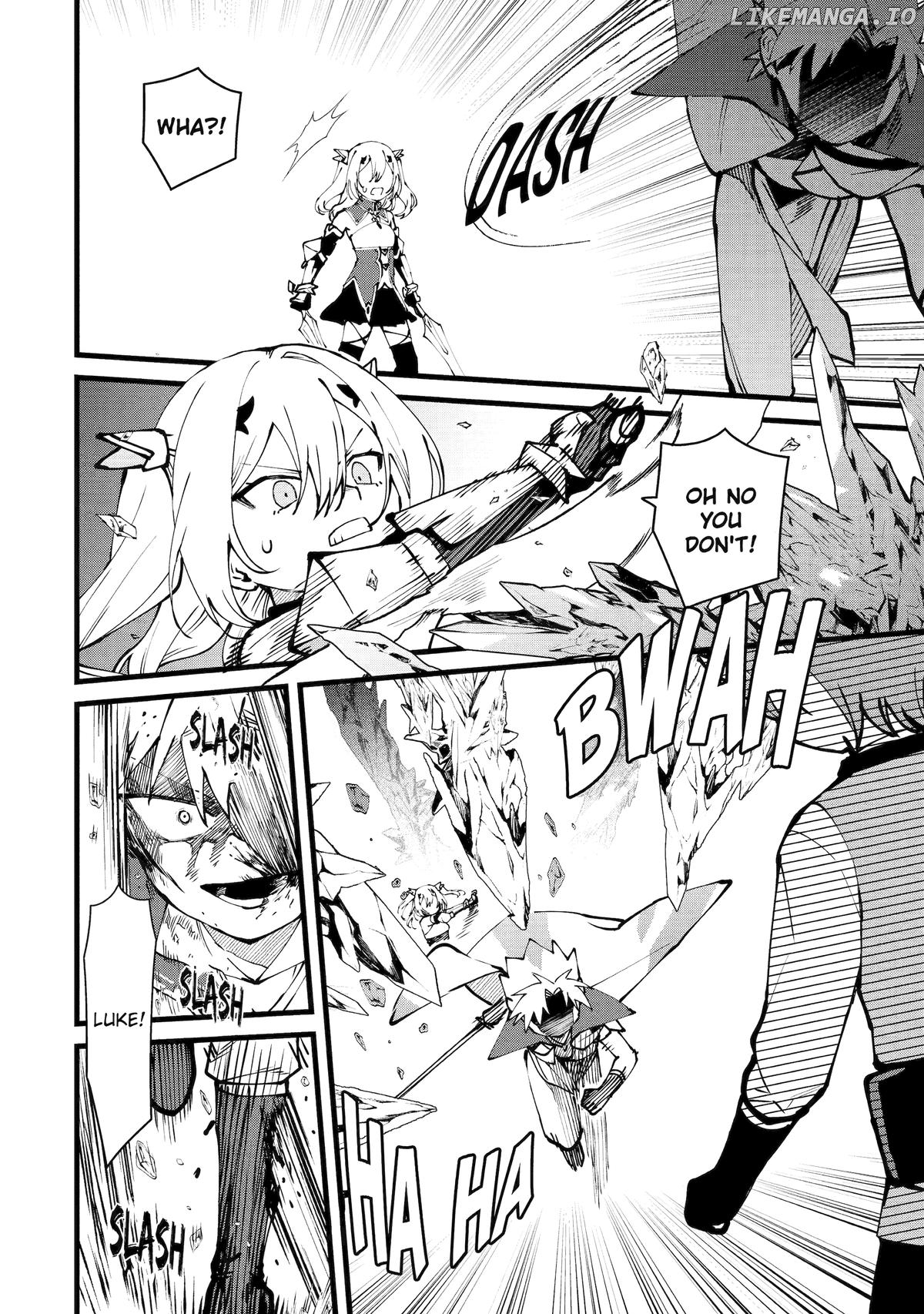 The Amazing Village Creator Slow Living With The Village Building Cheat Skill Chapter 48 - page 16