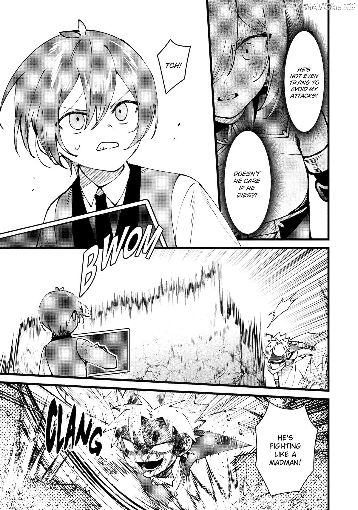 The Amazing Village Creator Slow Living With The Village Building Cheat Skill Chapter 48 - page 17