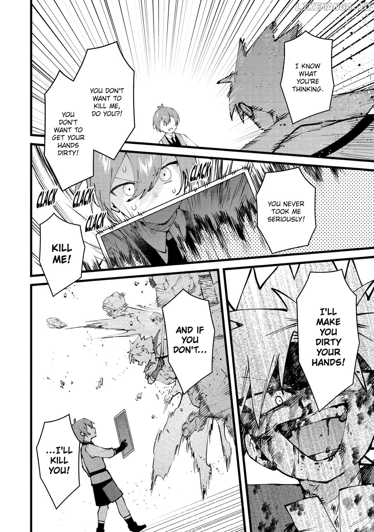 The Amazing Village Creator Slow Living With The Village Building Cheat Skill Chapter 48 - page 18