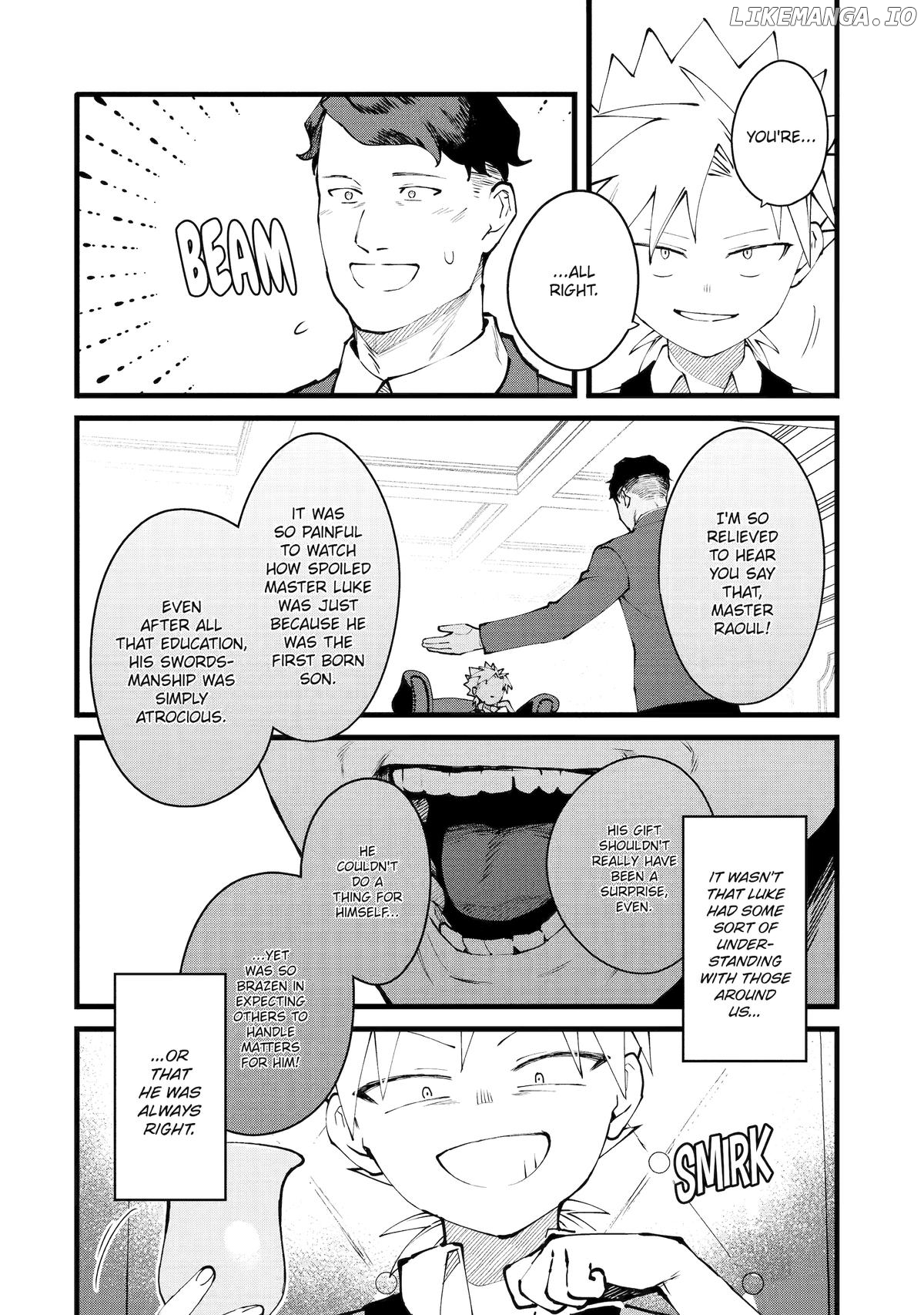 The Amazing Village Creator Slow Living With The Village Building Cheat Skill Chapter 48 - page 2