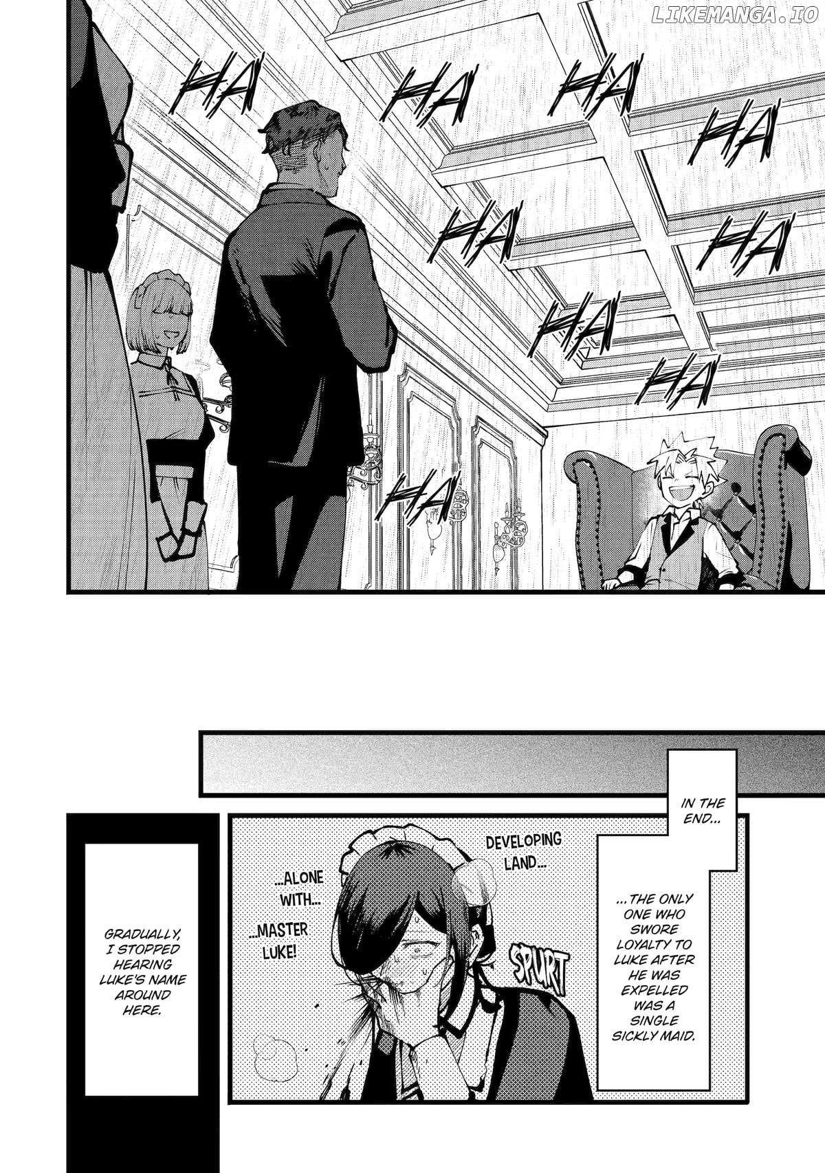 The Amazing Village Creator Slow Living With The Village Building Cheat Skill Chapter 48 - page 4
