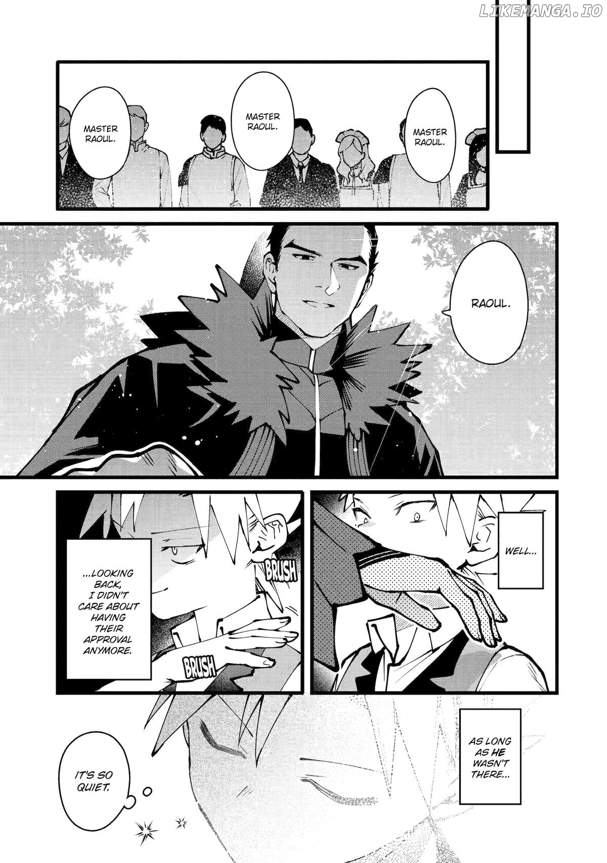The Amazing Village Creator Slow Living With The Village Building Cheat Skill Chapter 48 - page 5