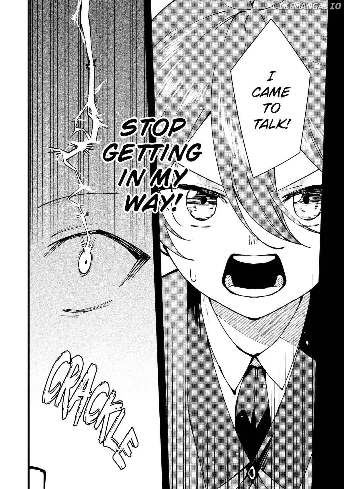 The Amazing Village Creator Slow Living With The Village Building Cheat Skill Chapter 48 - page 8