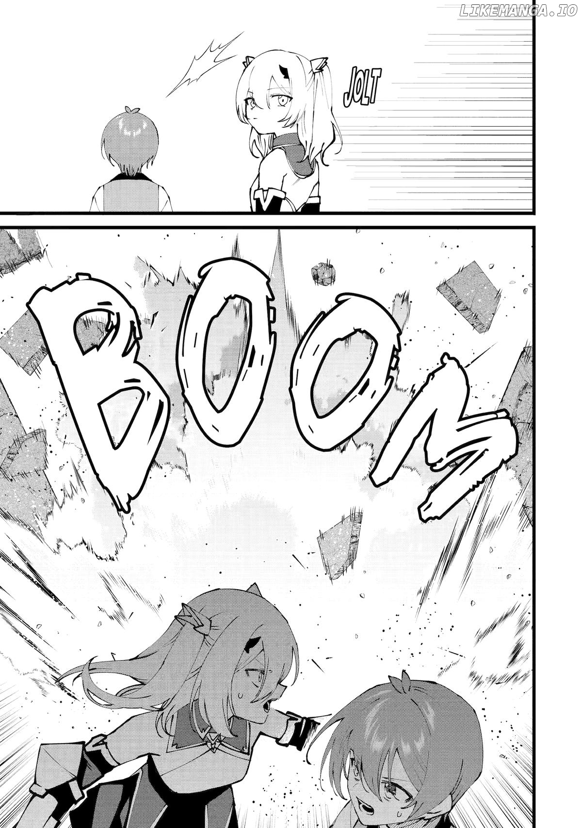 The Amazing Village Creator Slow Living With The Village Building Cheat Skill Chapter 48 - page 9