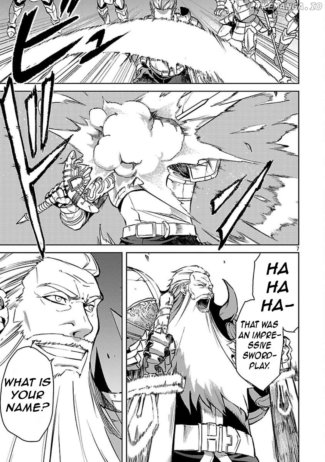 Chronicles of the Jobless Hero ~Ousted From the Duke’s Manor Chapter 36 - page 10